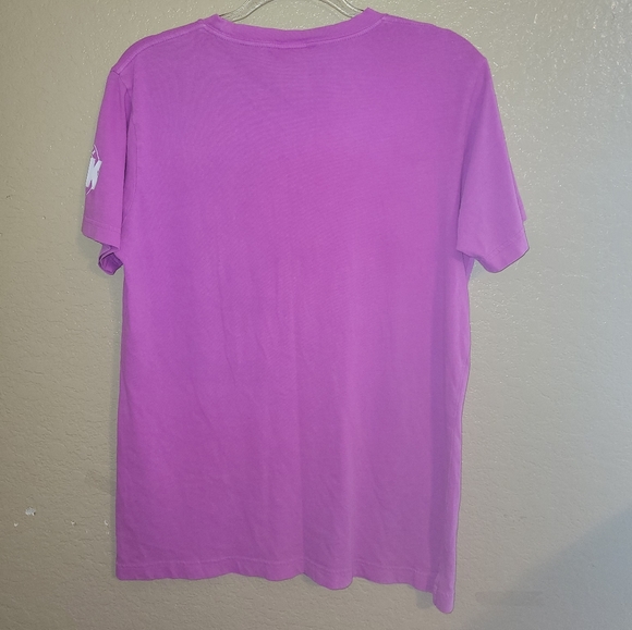 Pink Pocket Tee - Picture 3 of 3